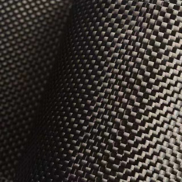 plain carbon fiber fabric .jpg